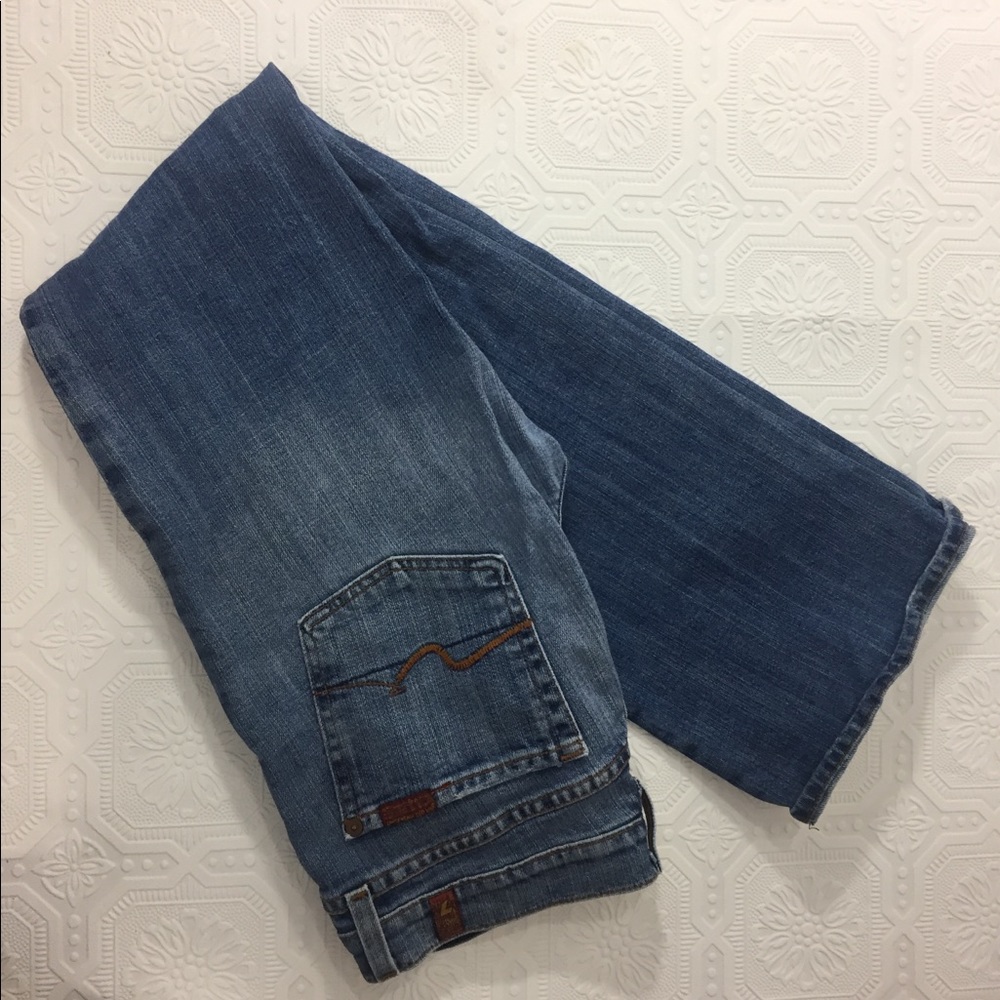 Seven for All Mankind Jeans